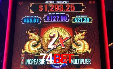 Explorando a Categoria de Eventos em Apostas na 74bet