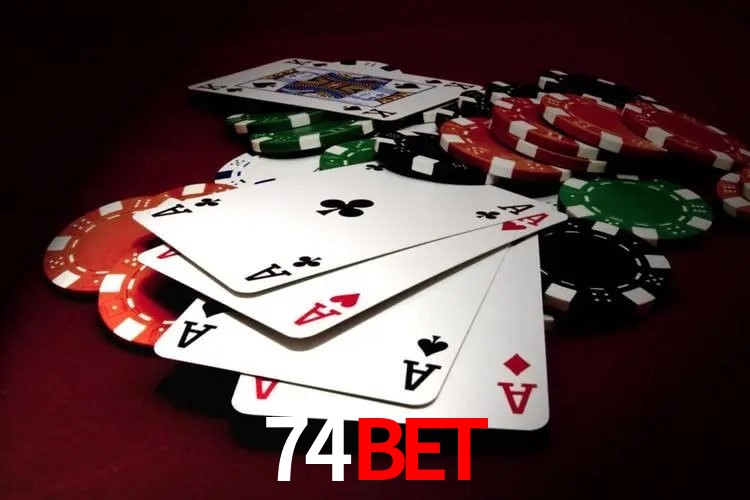 Estatísticas do Jogo 74bet