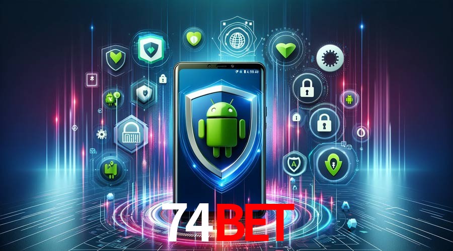 Platform Technology 74bet