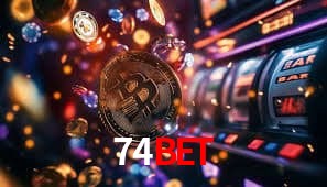 Bônus Diários 74bet