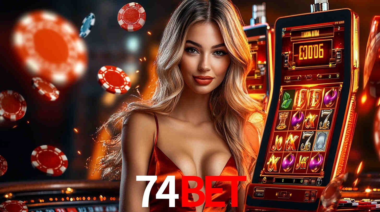 74bet - Seu Cassino em um App - 74bet.com