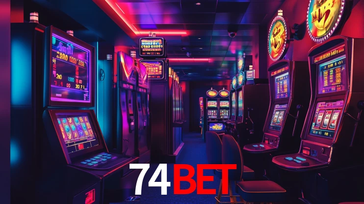 Ofertas Imperdíveis na 74bet: Promoções e Bônus Que Valem a Pena
