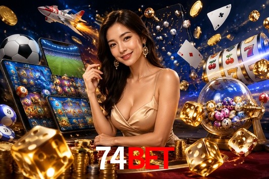 Secure Login 74bet