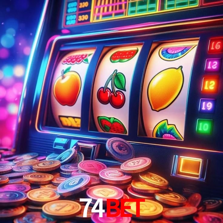 Segurança 2FA 74bet