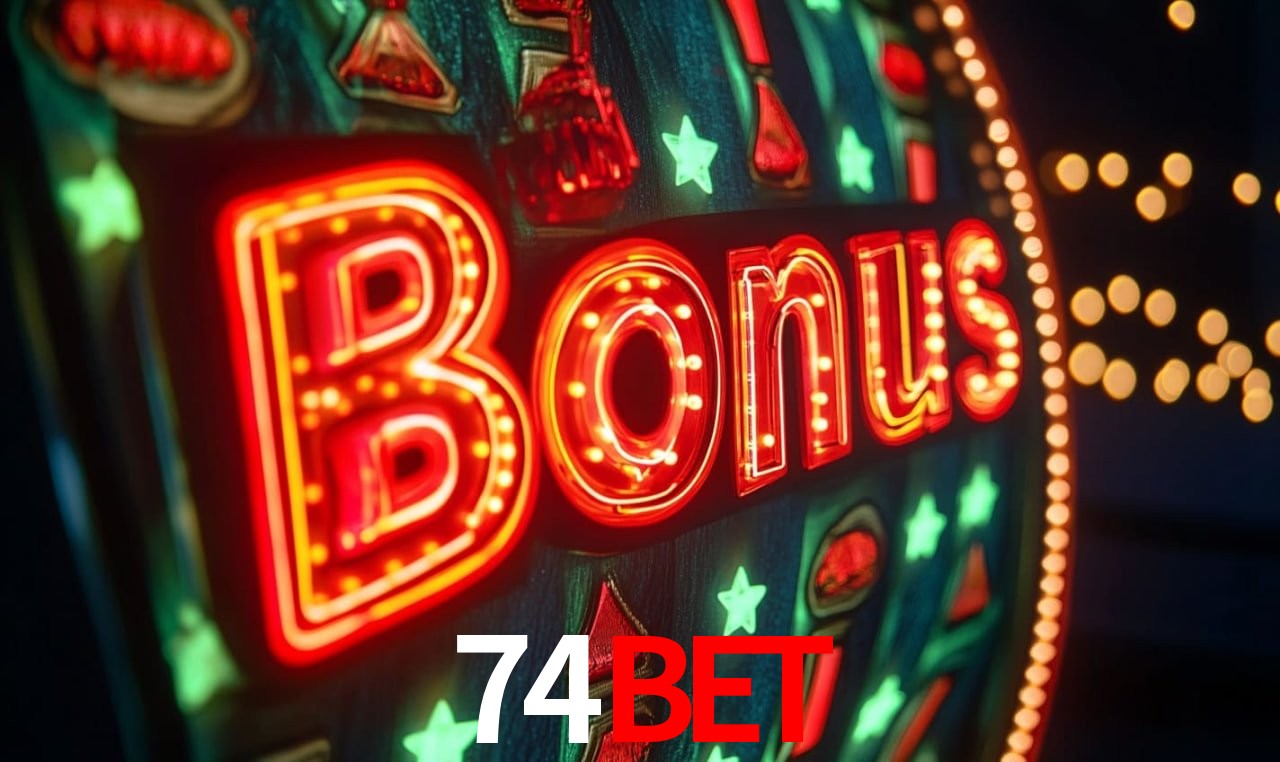 Apostas de Futebol 74bet