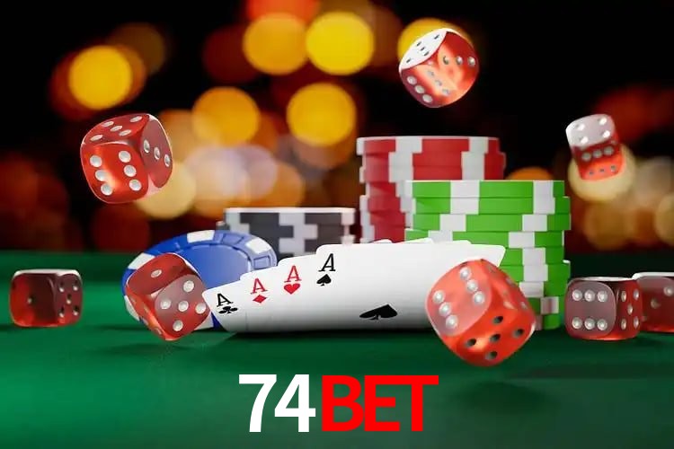 Ofertas Exclusivas 74bet