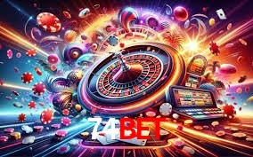 Login Seguro 74bet