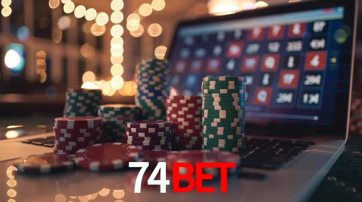 Exclusive Offers 74bet